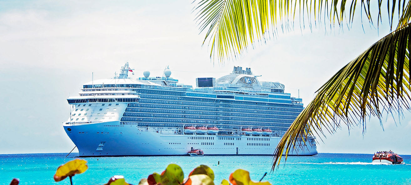 Going on a Cruise? Tips to Enjoy the Ship + Stay on Track