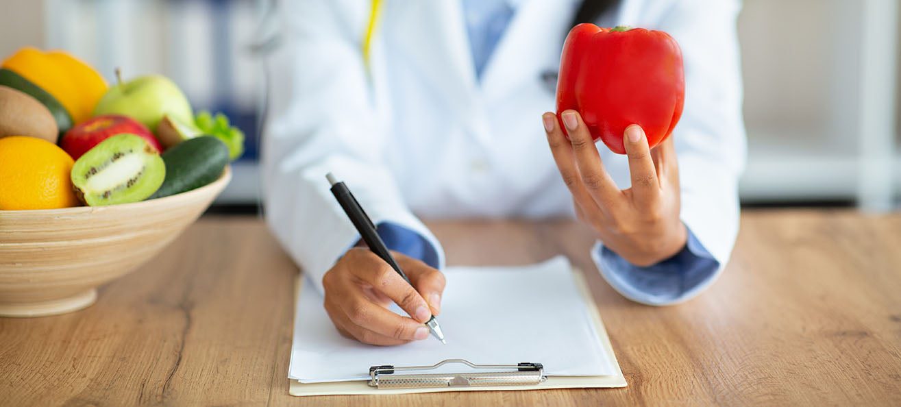 Ask Your Bariatric Dietitian: Common Nutrient Deficiencies