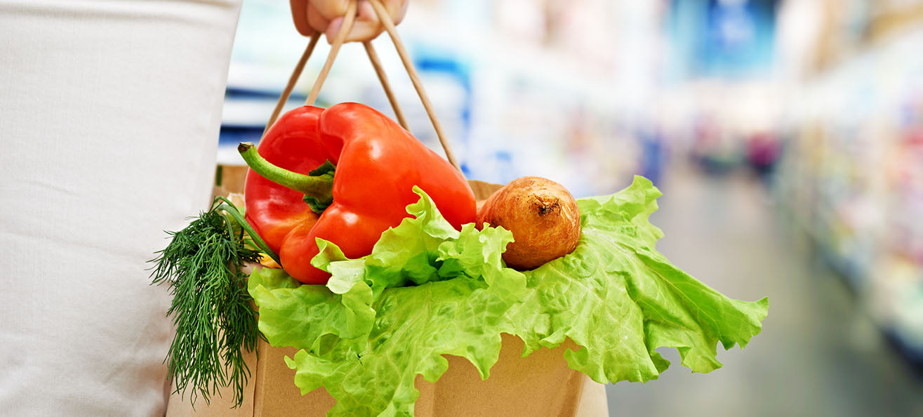 Sky-High Grocery Bills? Our Tips for Affordable & Healthy Shopping