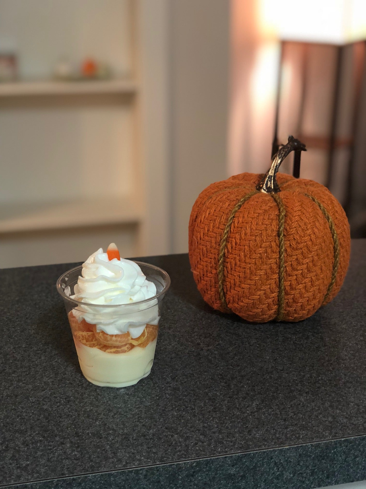 Bariatric Friendly Halloween Treats