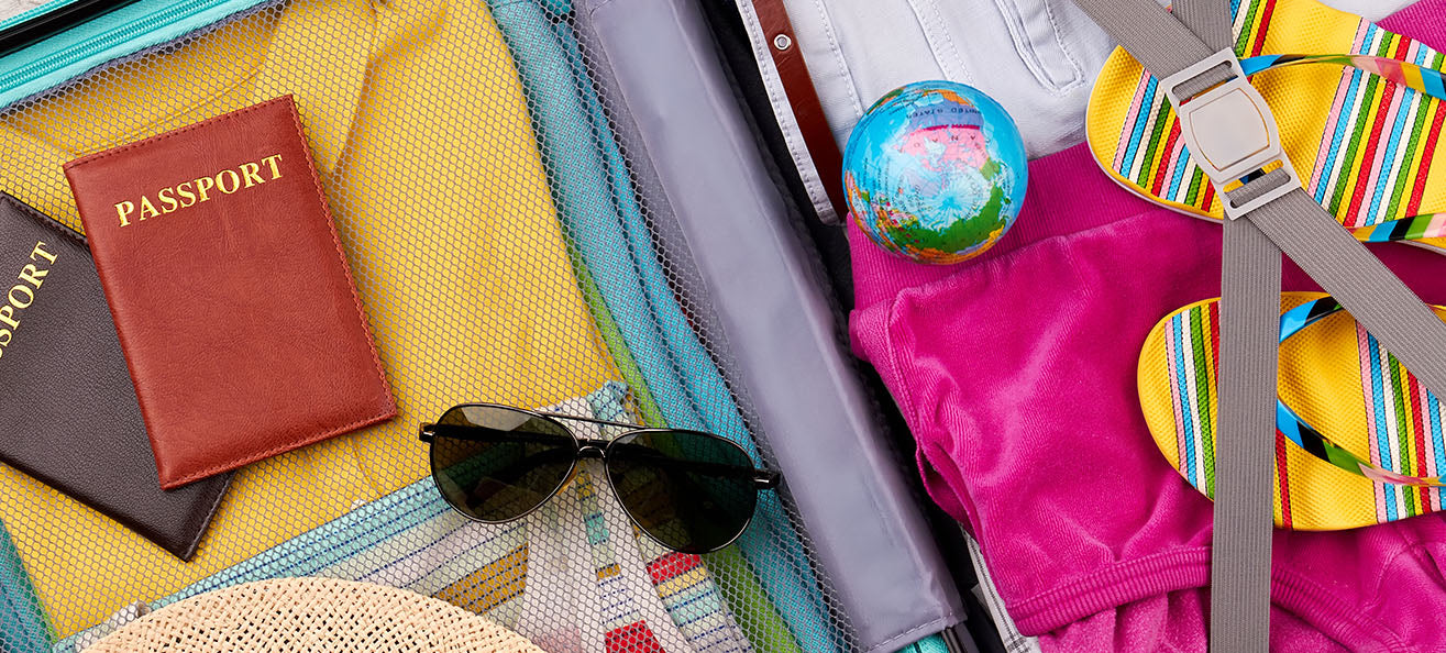 The Ultimate Packing List for Post-WLS Travel