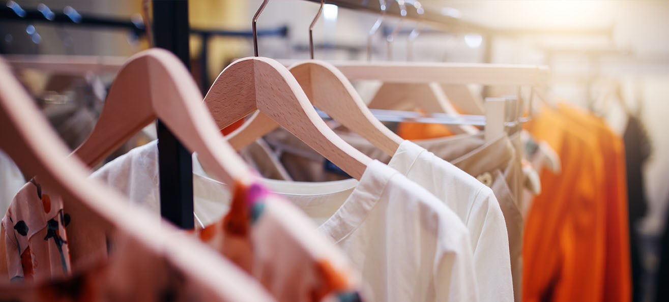 How to Shop for Clothes When Your Size Is Changing