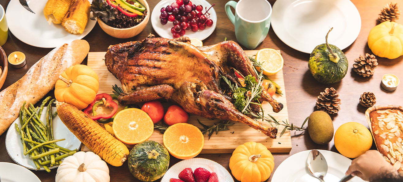 10 Must-Read WLS Tips before Thanksgiving