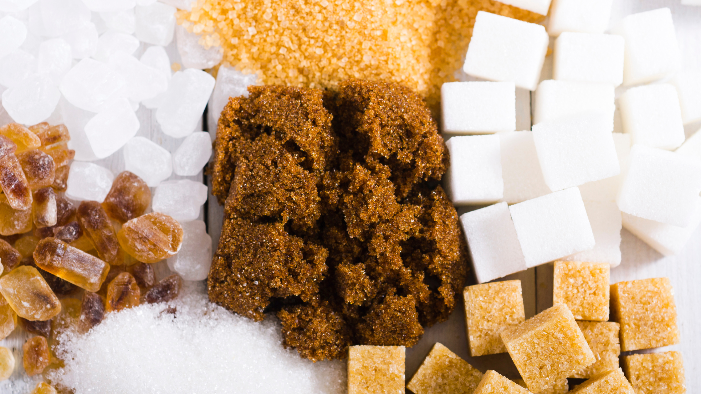 The Sweet Truth: Everything You Need to Know about Sugar Substitutes