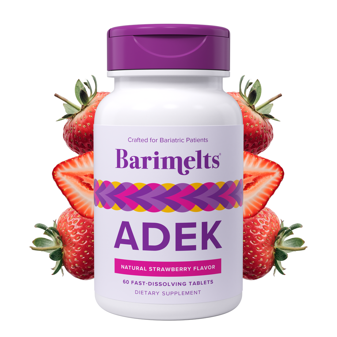 ADEK Vitamins