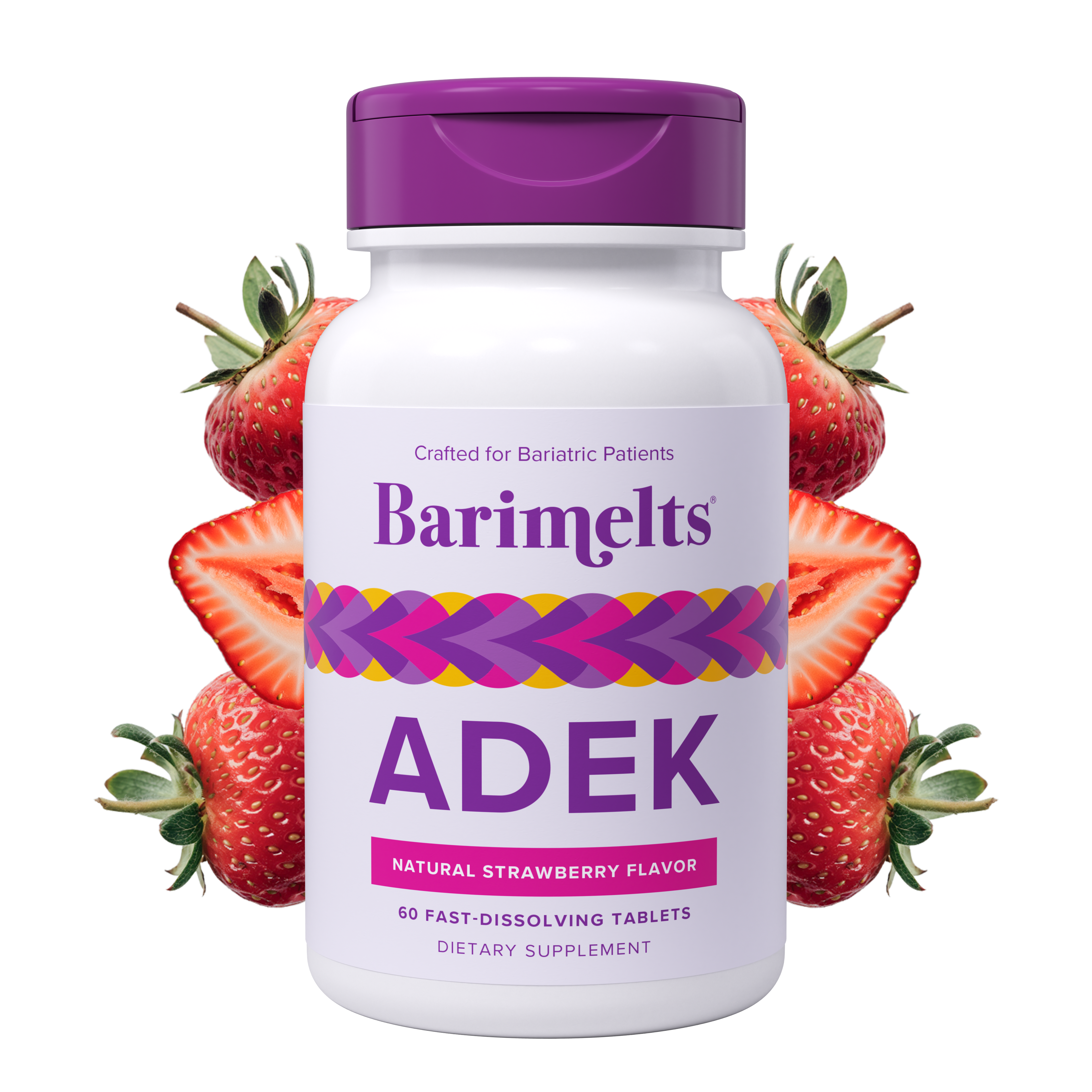 ADEK Vitamins