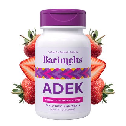 ADEK Vitamins