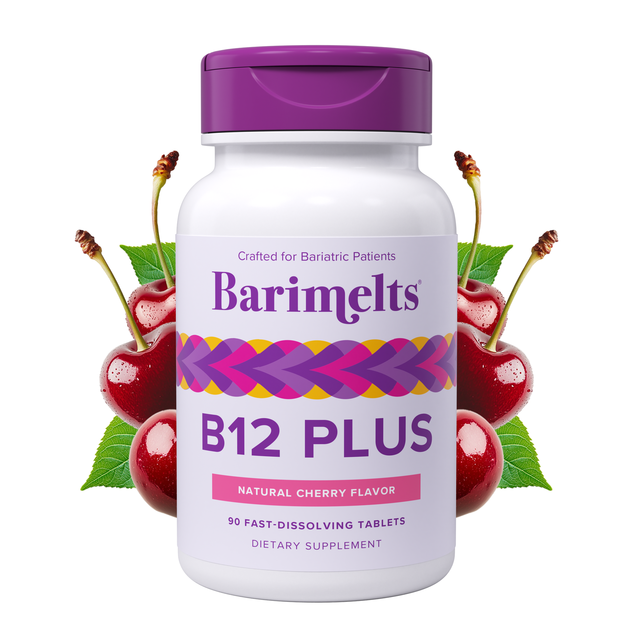 B12 Plus