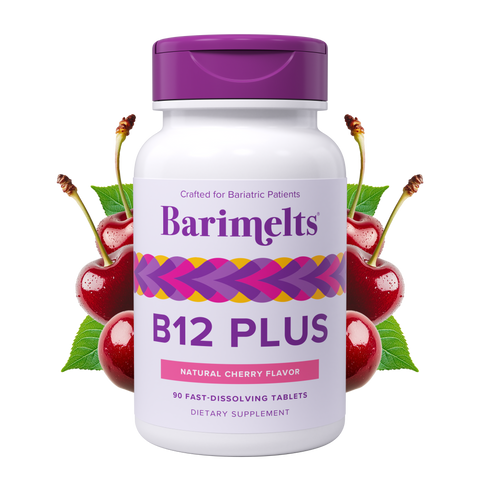 B12 Plus