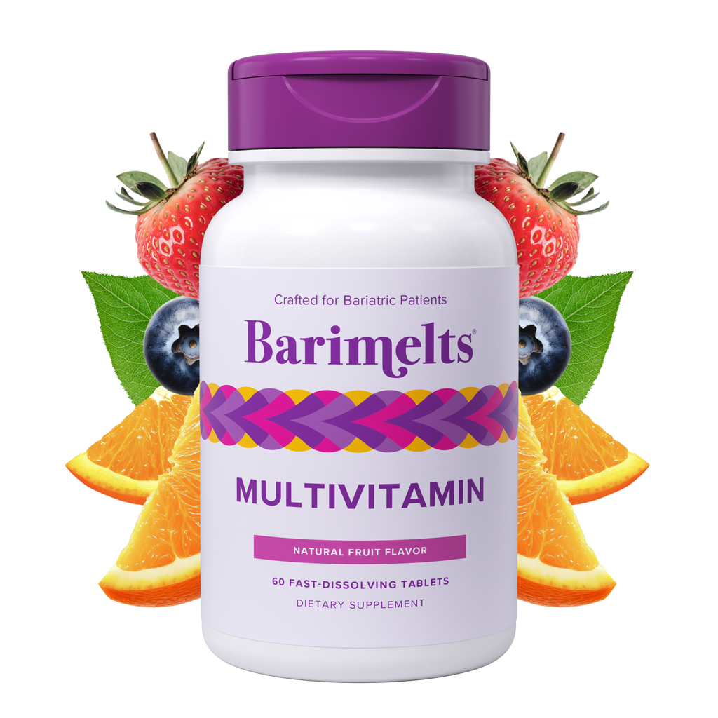 Multivitamin