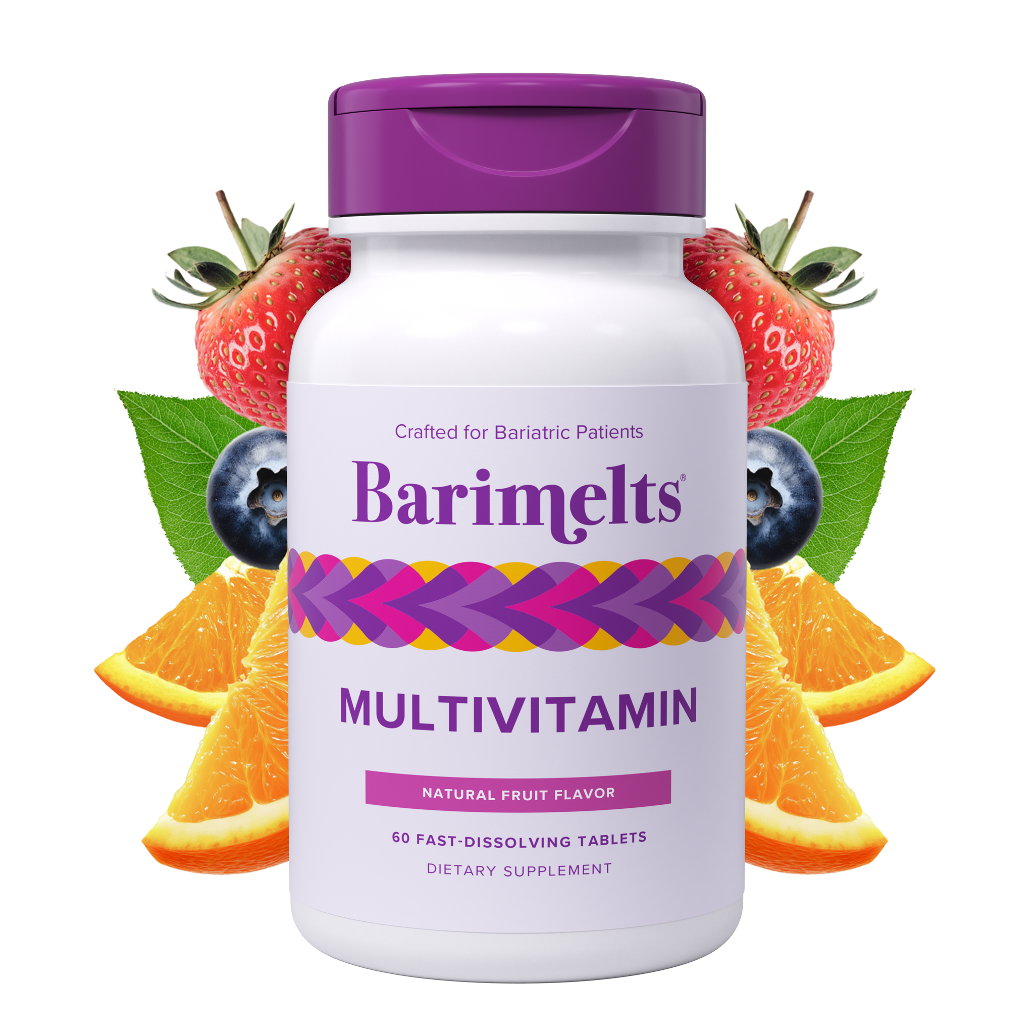 Multivitamin