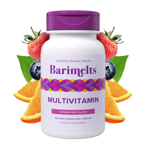 Multivitamin