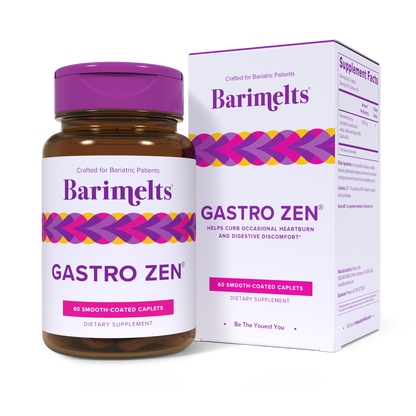 Gastro Zen® for Bariatric &amp; GLP-1 Users