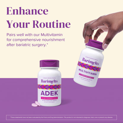 ADEK Vitamins