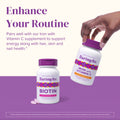 Biotin