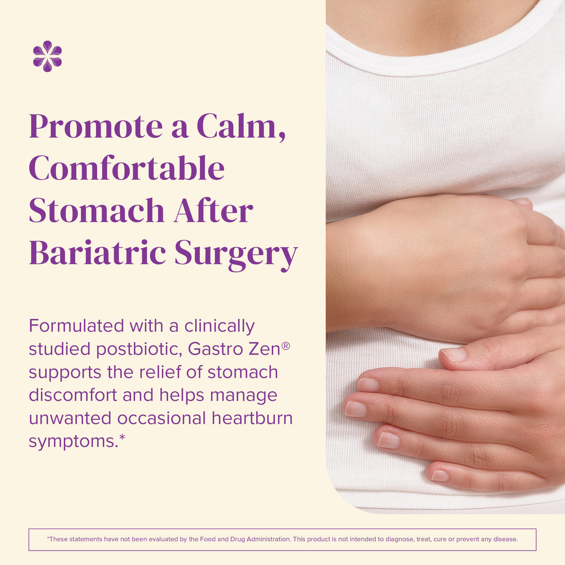 Gastro Zen® for Bariatric &amp; GLP-1 Users