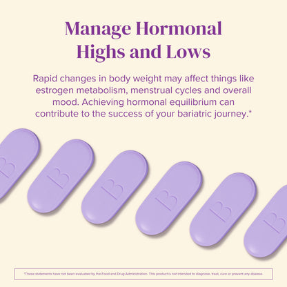 Hormonal Balance+