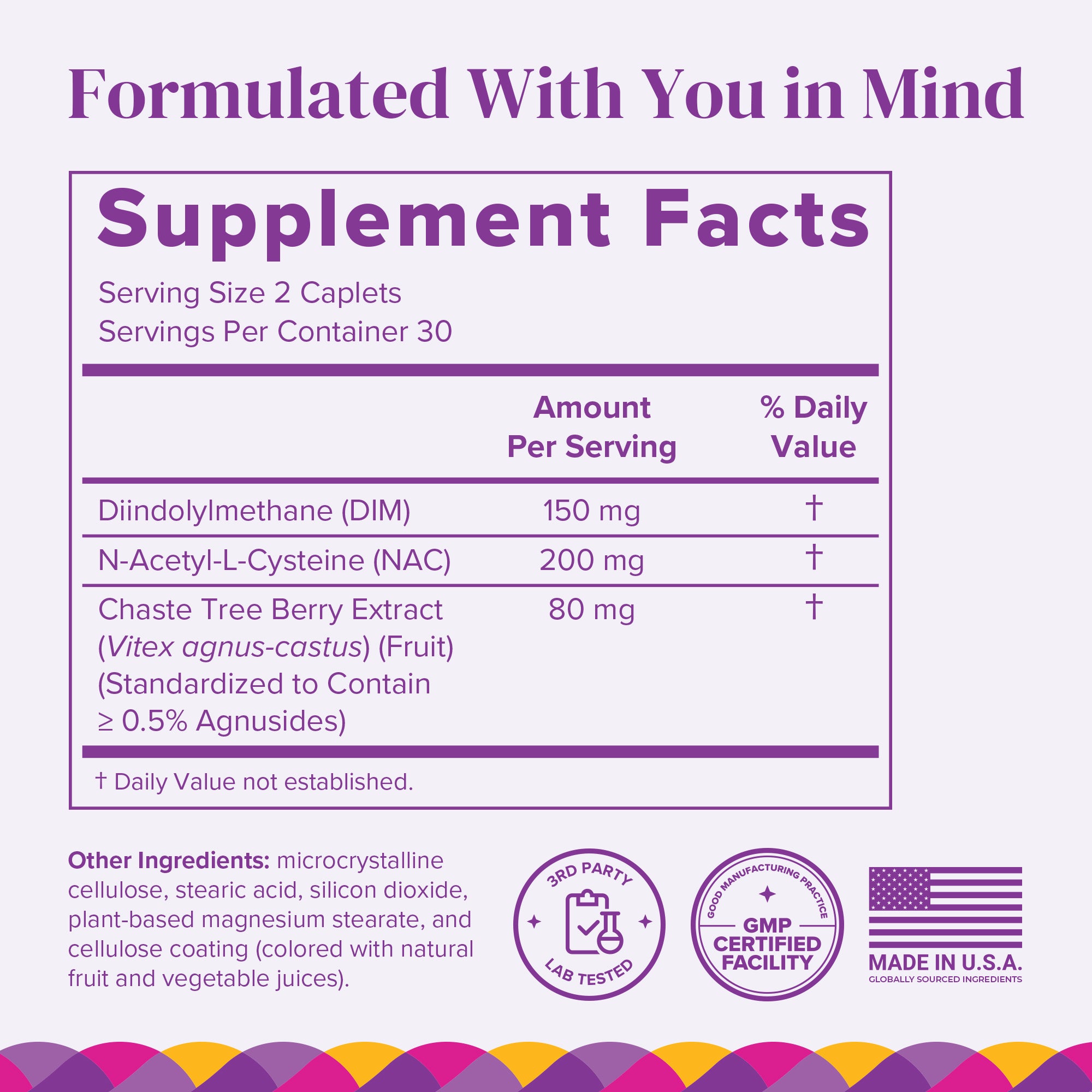 Hormonal Balance+