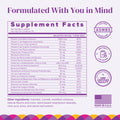 Multivitamin with Iron